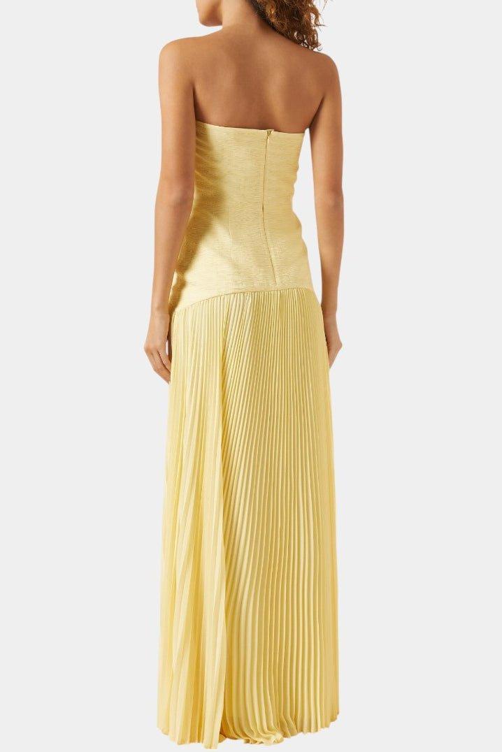 Marie | Deia Maxi Dress