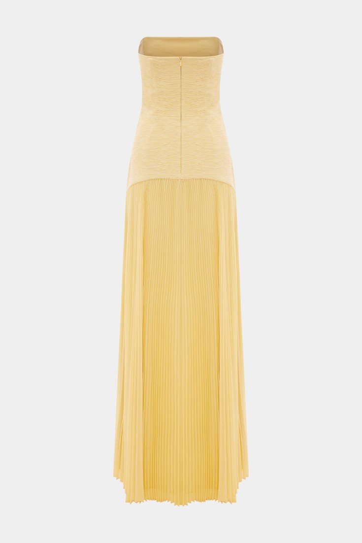 Marie | Deia Maxi Dress