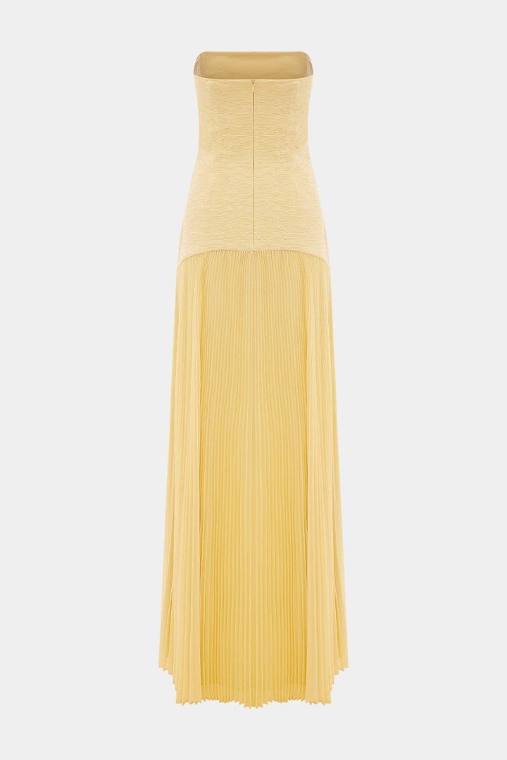 Marie | Deia Maxi Dress