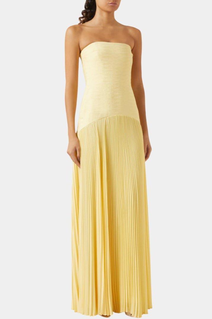 Marie | Deia Maxi Dress