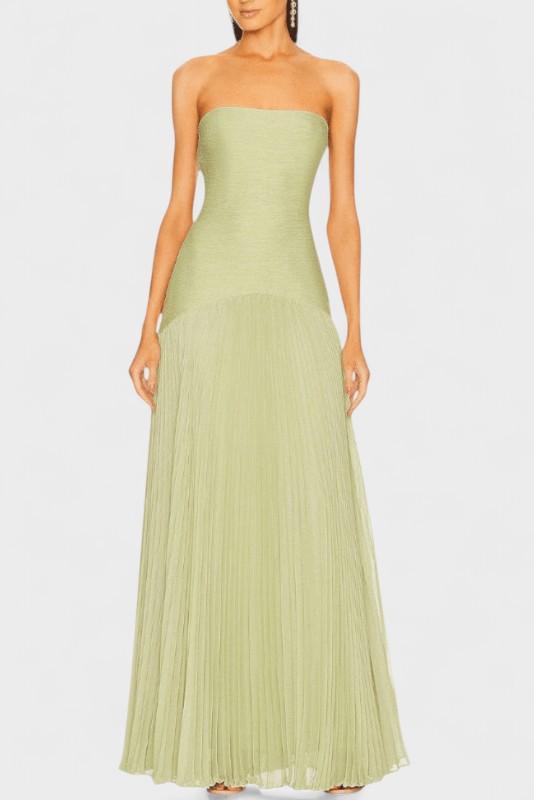 Marie | Deia Maxi Dress