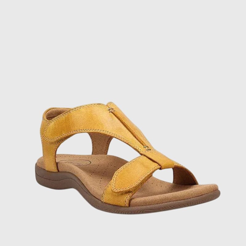 Marie | Ortopædiske Sandaler