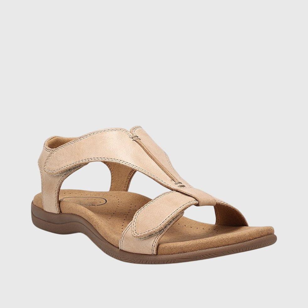 Marie | Ortopædiske Sandaler