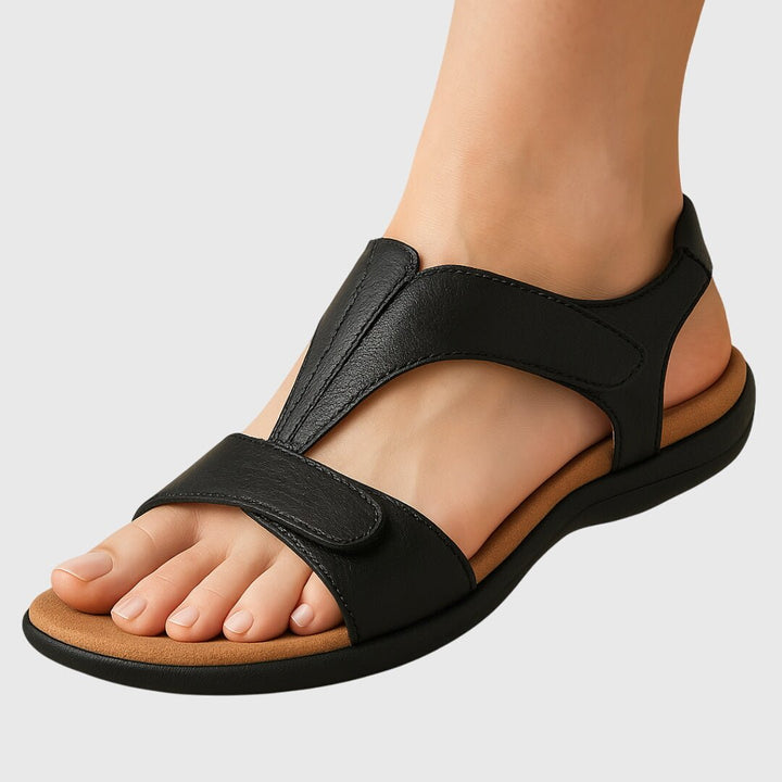 Marie | Ortopædiske Sandaler