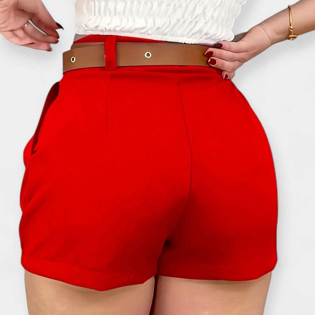 Marie | Casual Shorts