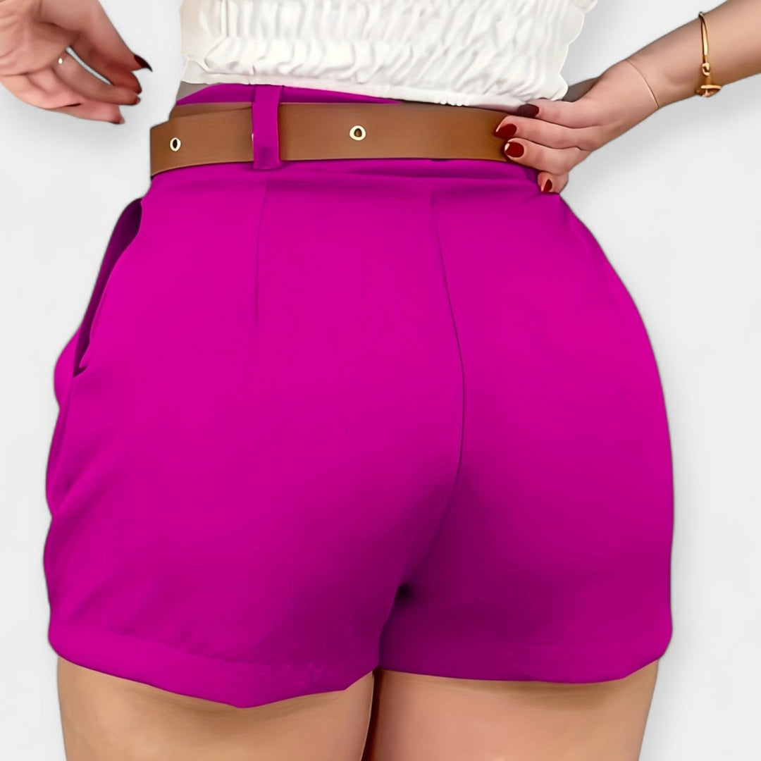 Marie | Casual Shorts