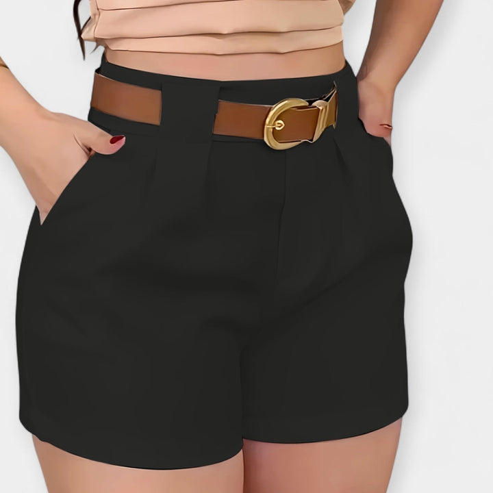 Marie | Casual Shorts