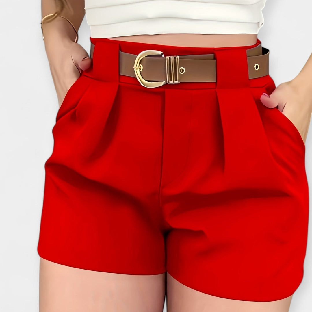 Marie | Casual Shorts