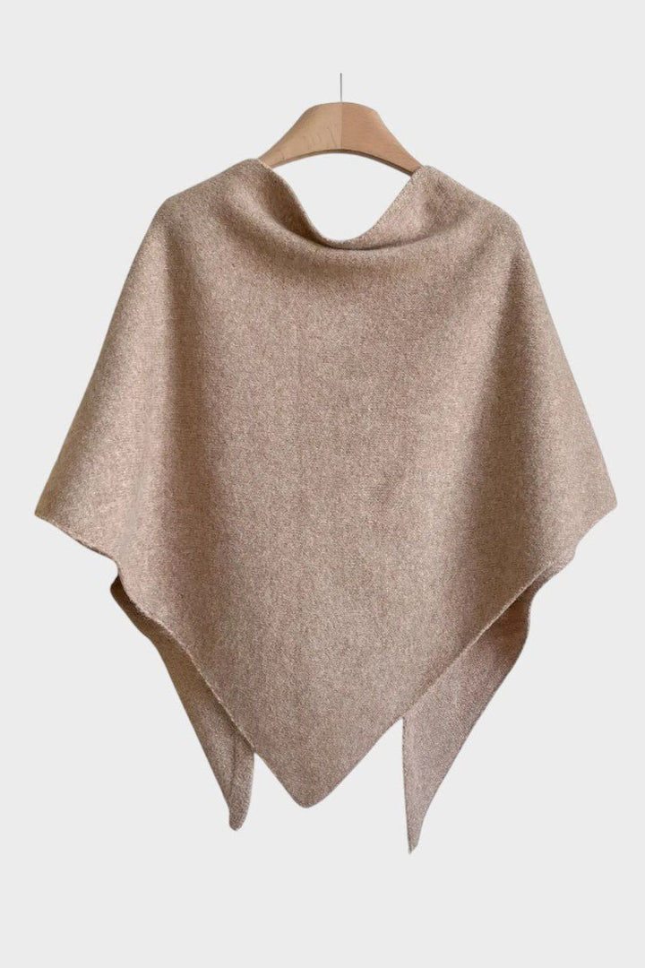 Marie | Uld Sk scarf