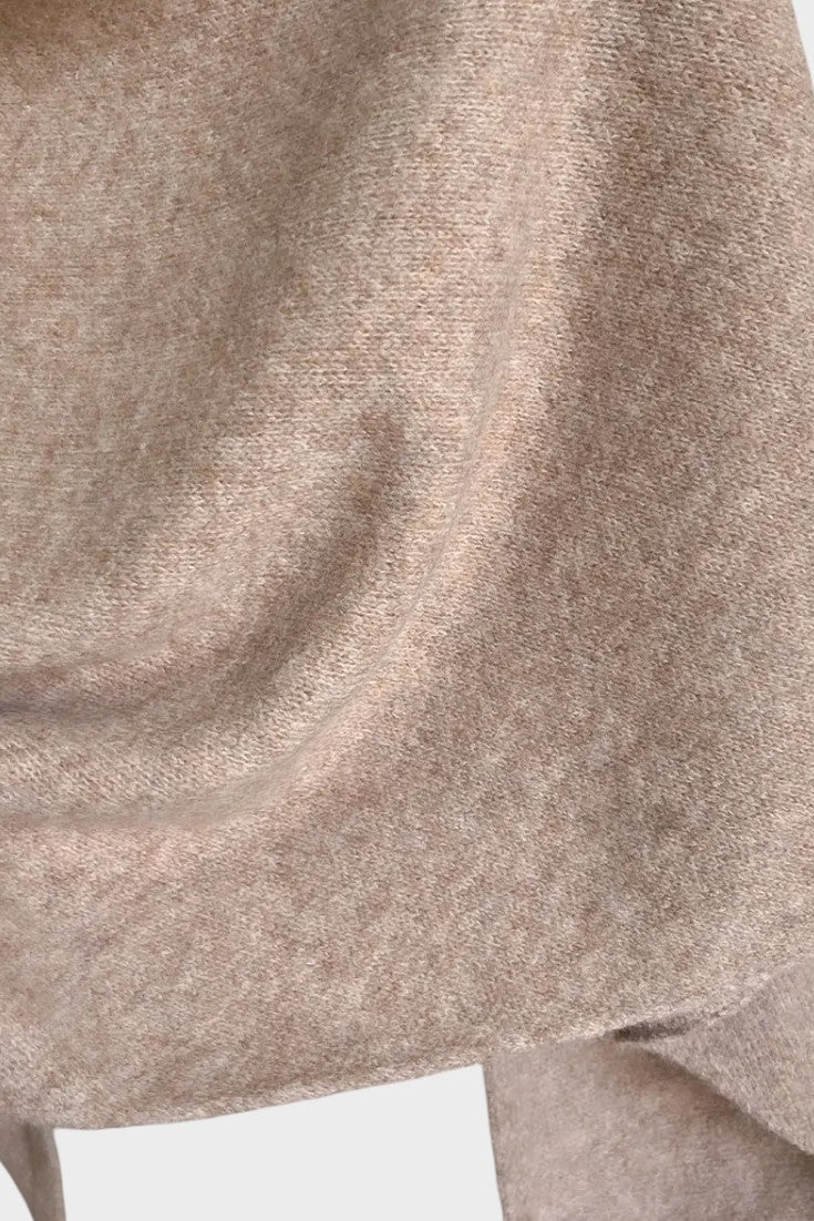 Marie | Uld Sk scarf