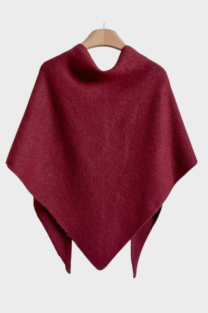 Marie | Uld Sk scarf