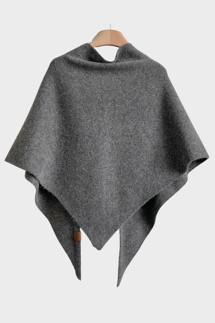 Marie | Uld Sk scarf