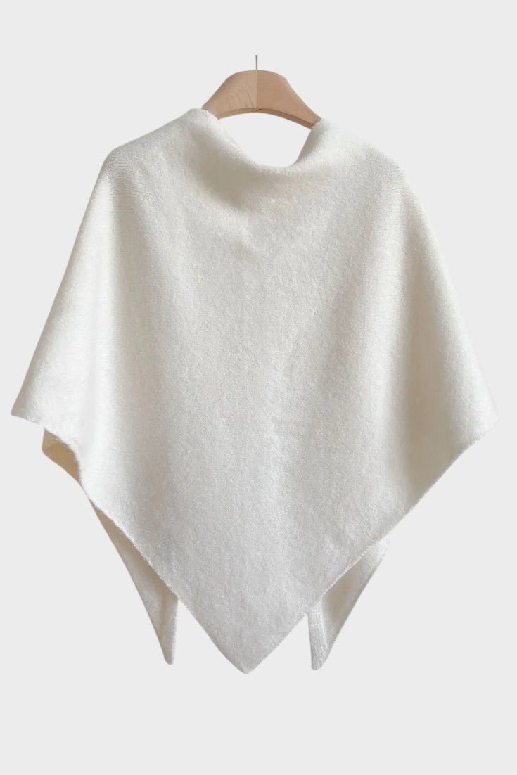 Marie | Uld Sk scarf