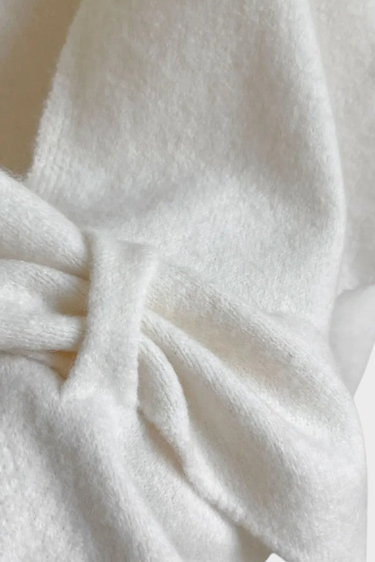 Marie | Uld Sk scarf