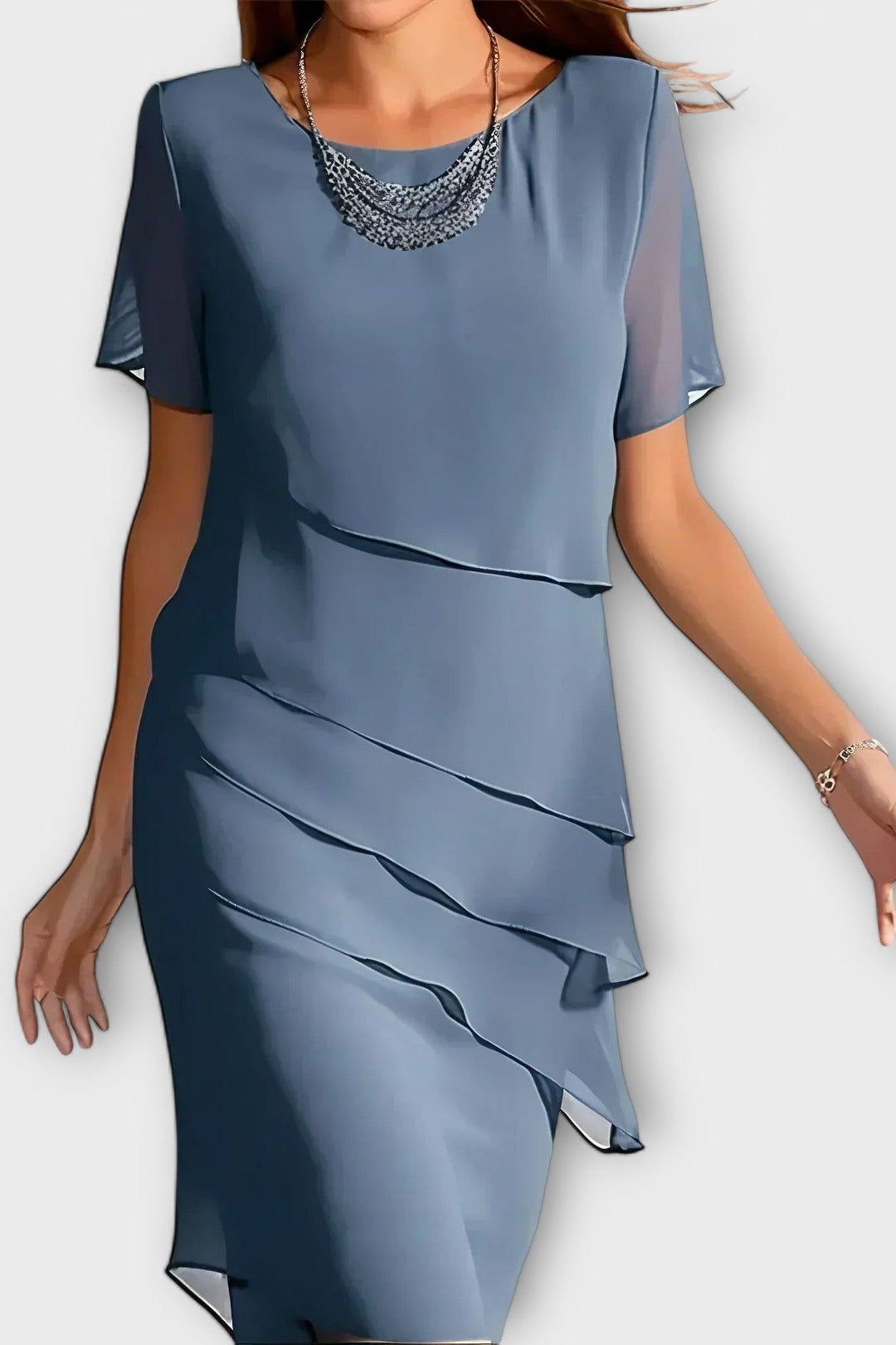 Marissa | Midi Dress