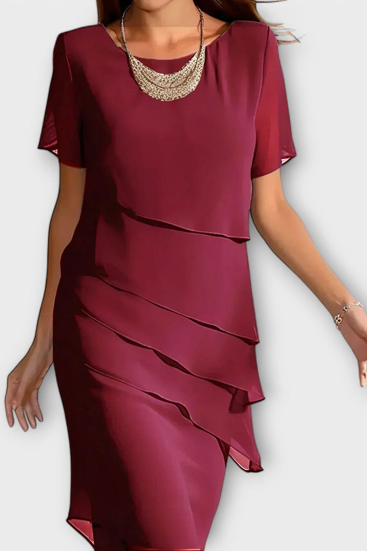 Marissa | Midi Dress