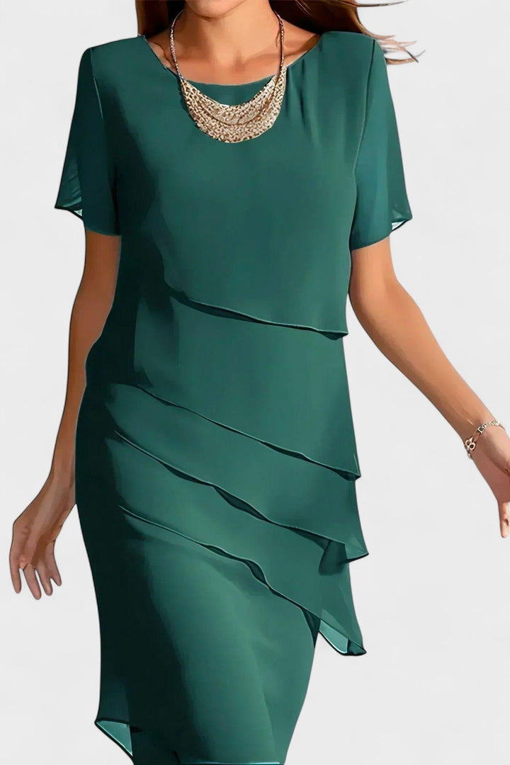 Marissa | Midi Dress