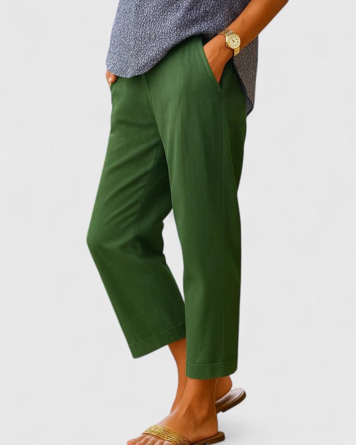 Marivela | Trousers