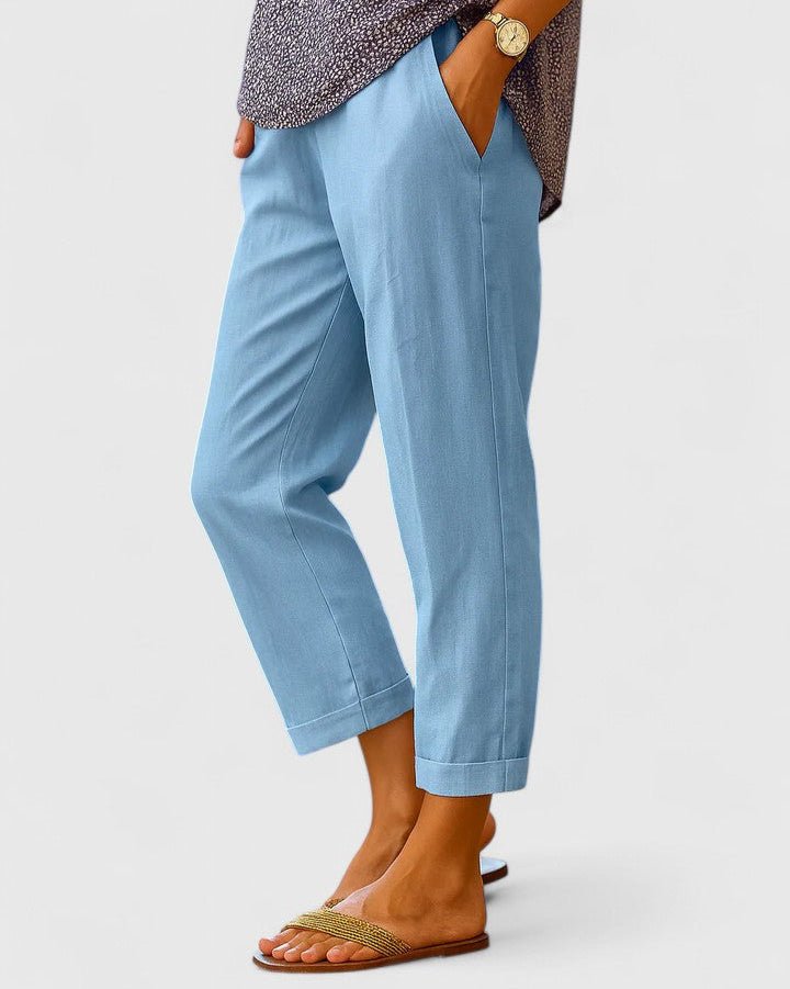 Marivela | Trousers