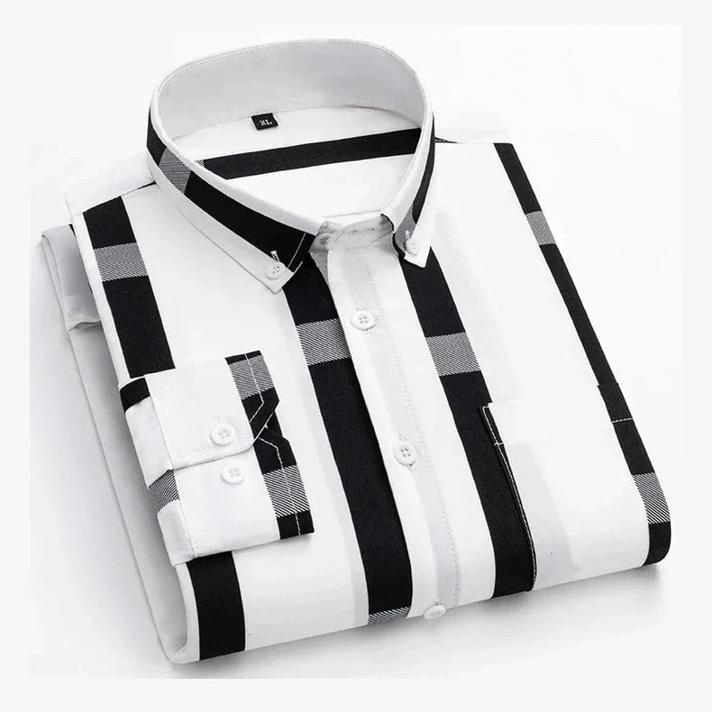 Mark™ | Stylish Shirt