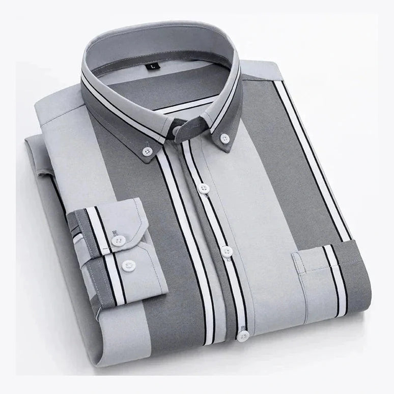 Mark™ | Stylish Shirt
