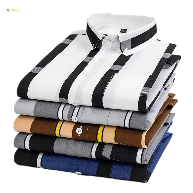 Mark™ | Stylish Shirt