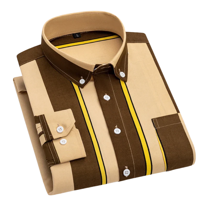 Mark™ | Stylish Shirt