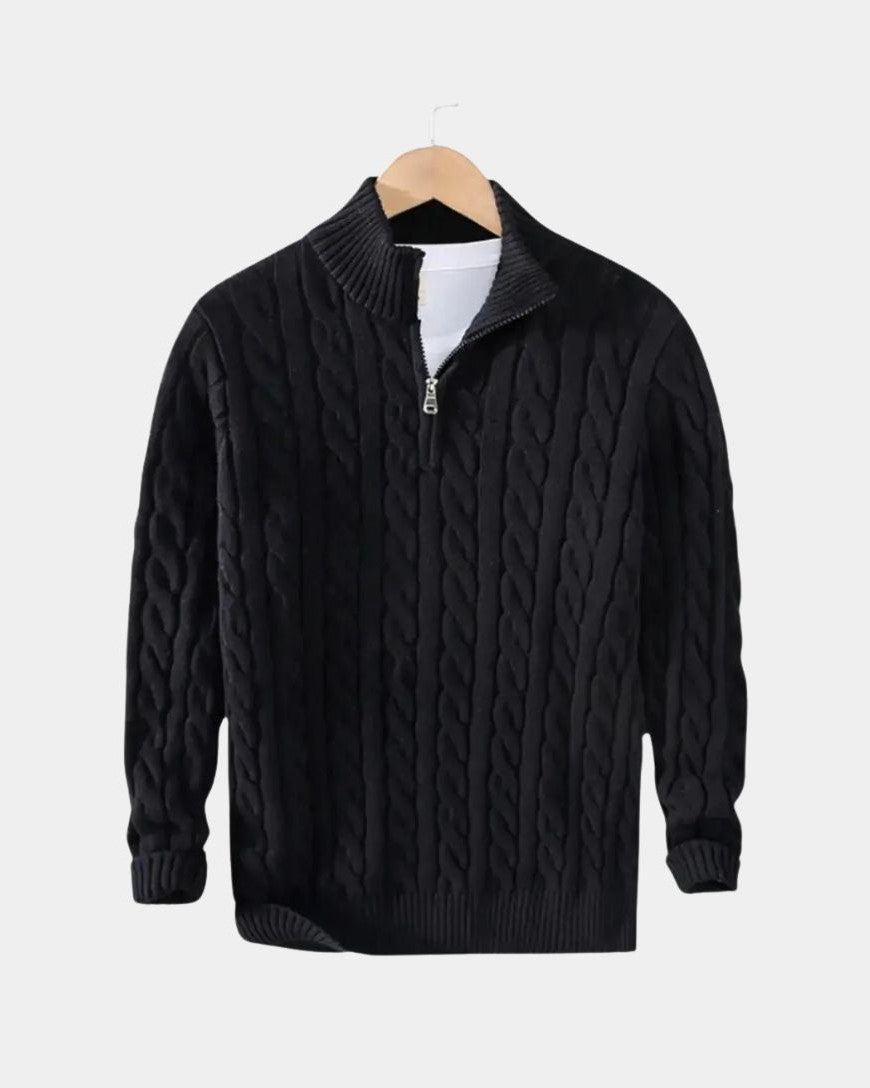 Mark™ | Essential Hoodie