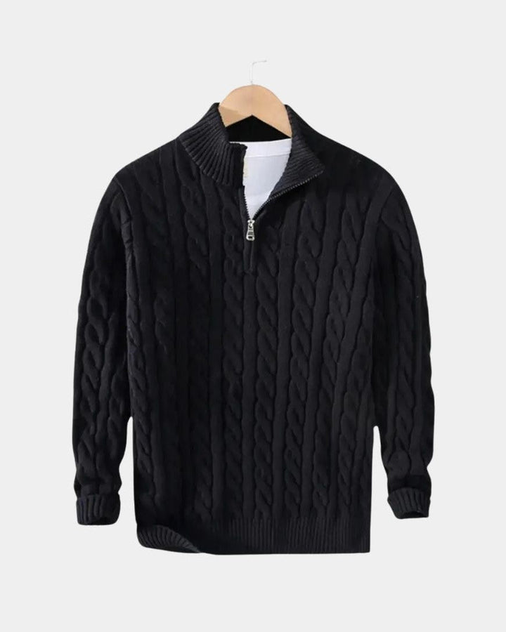Mark™ | Essential Hoodie