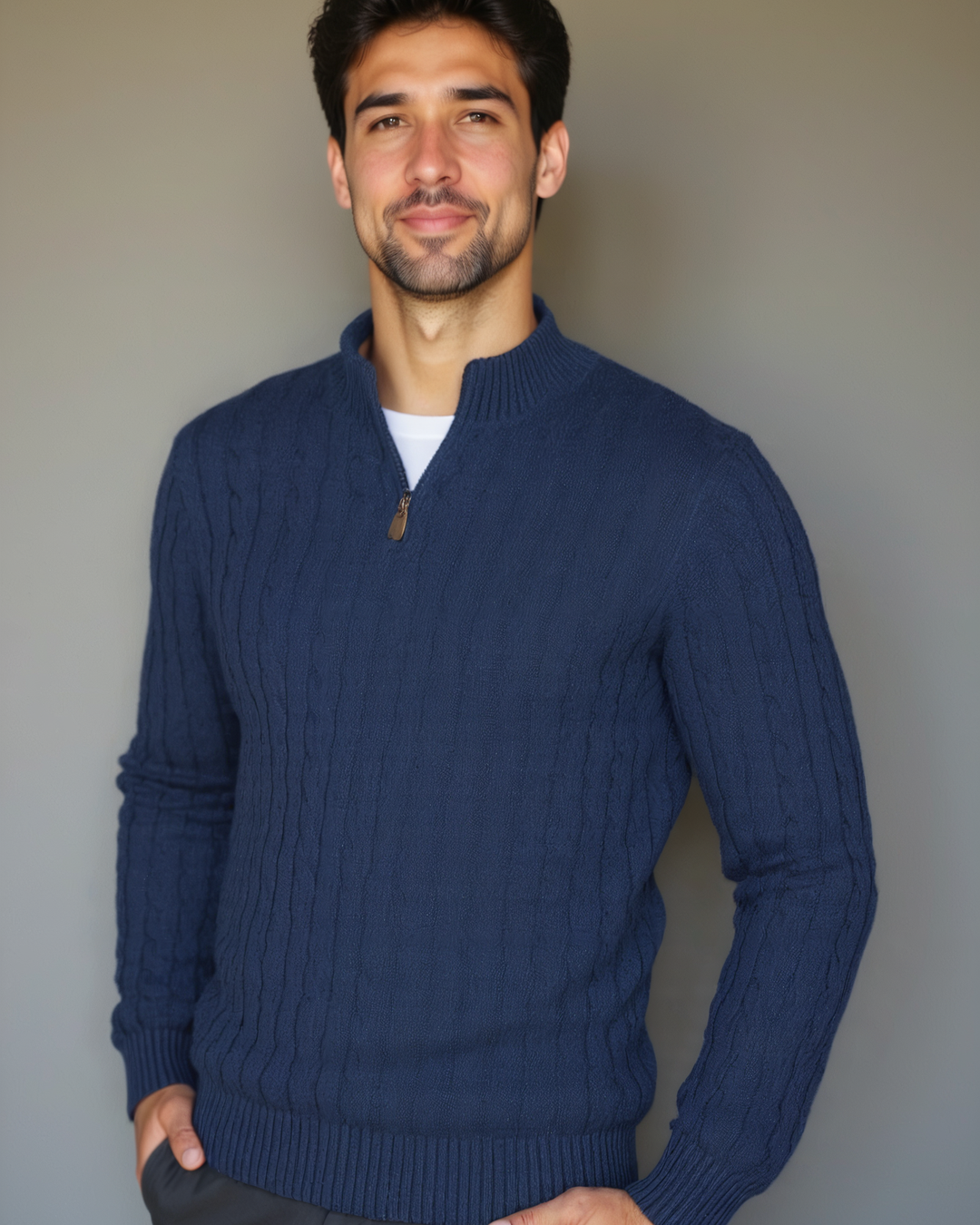 Mark™ | Essential Hoodie