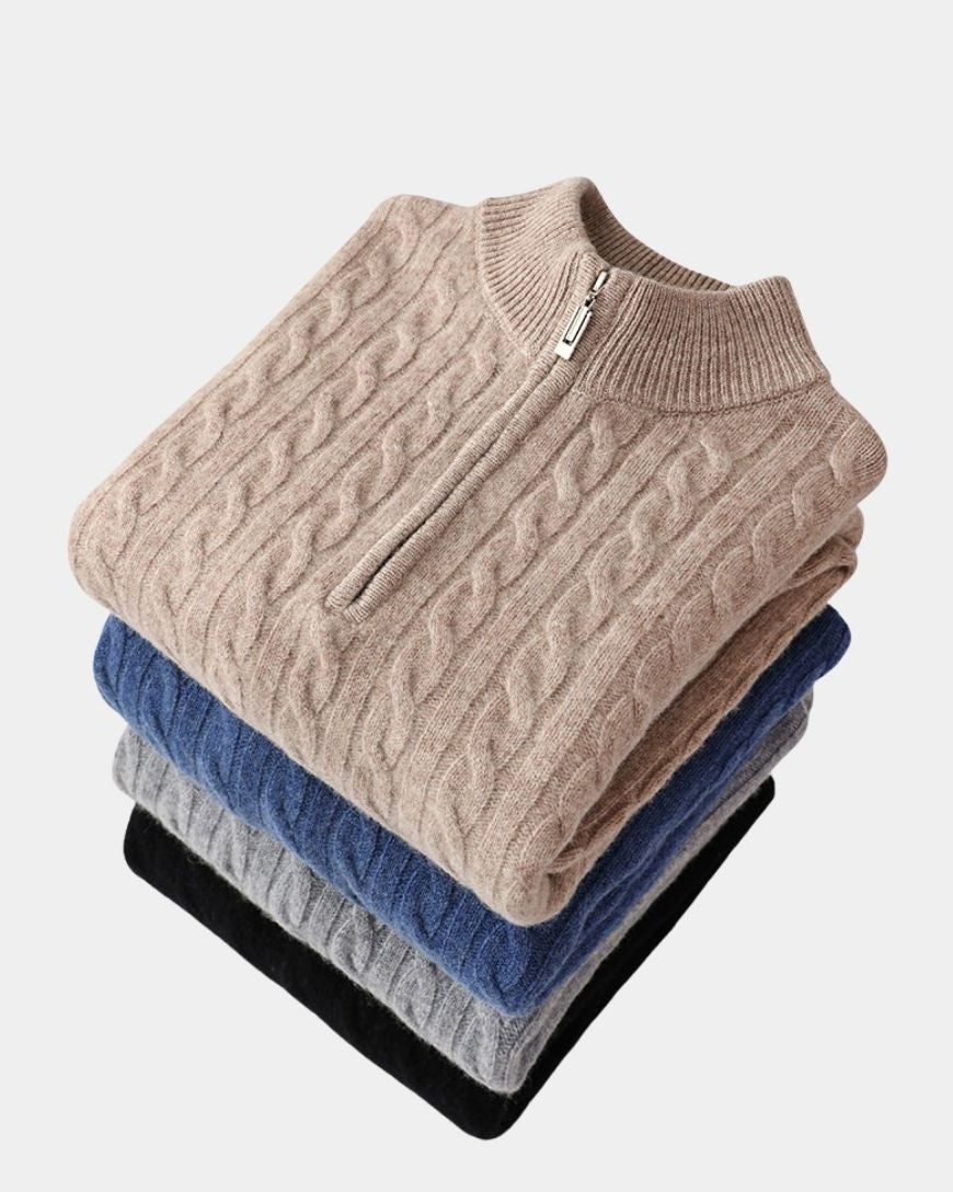 Mark™ | Essential Hoodie