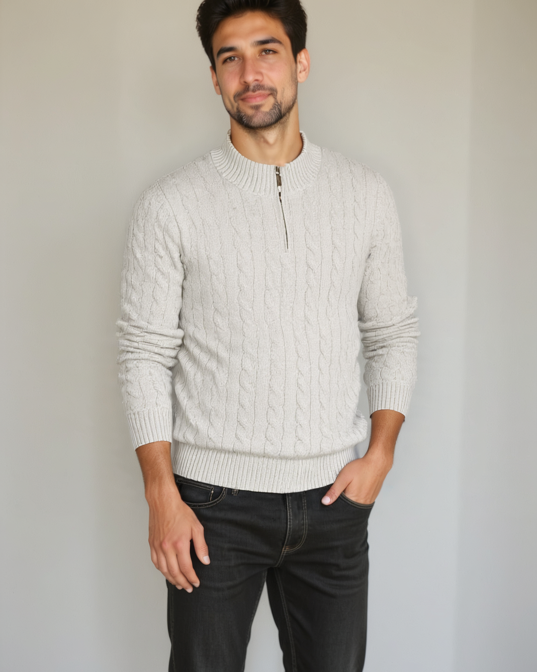 Mark™ | Essential Hoodie