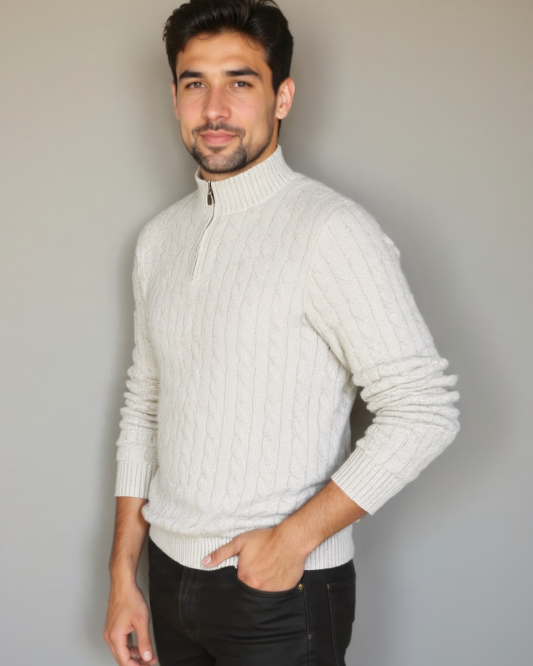 Mark™ | Essential Hoodie