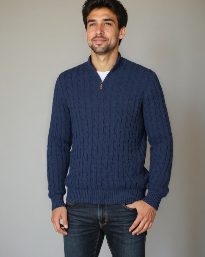 Mark™ | Essential Hoodie