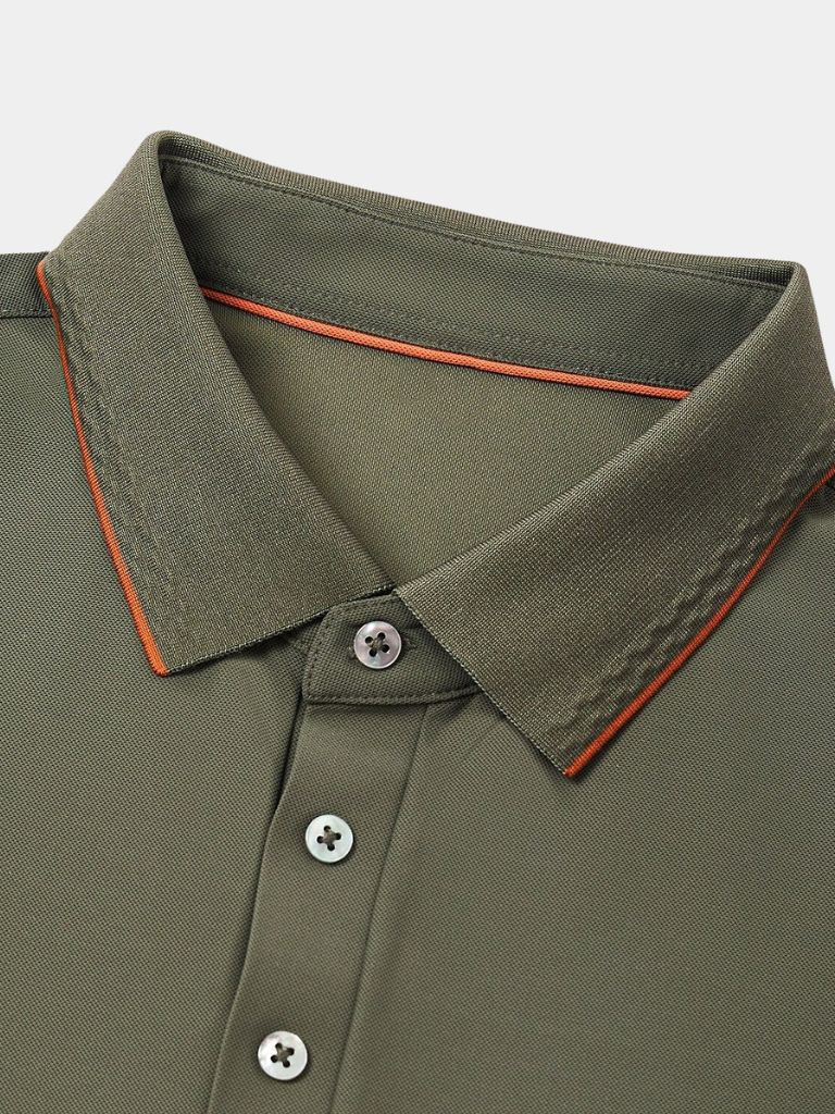 Mark™ | Noble Strike Polo