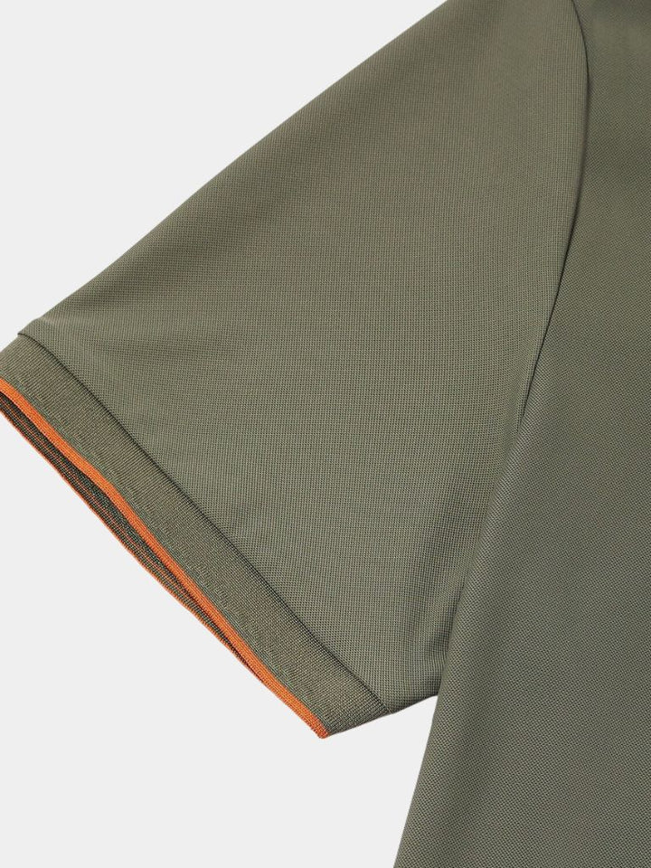 Mark™ | Noble Strike Polo