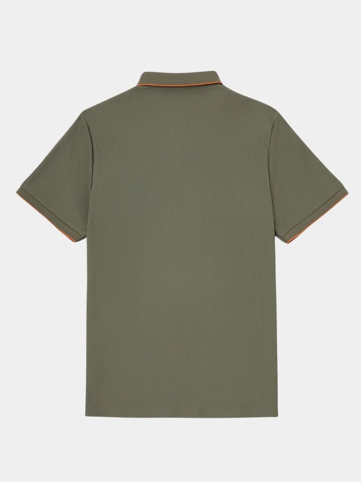 Mark™ | Noble Strike Polo