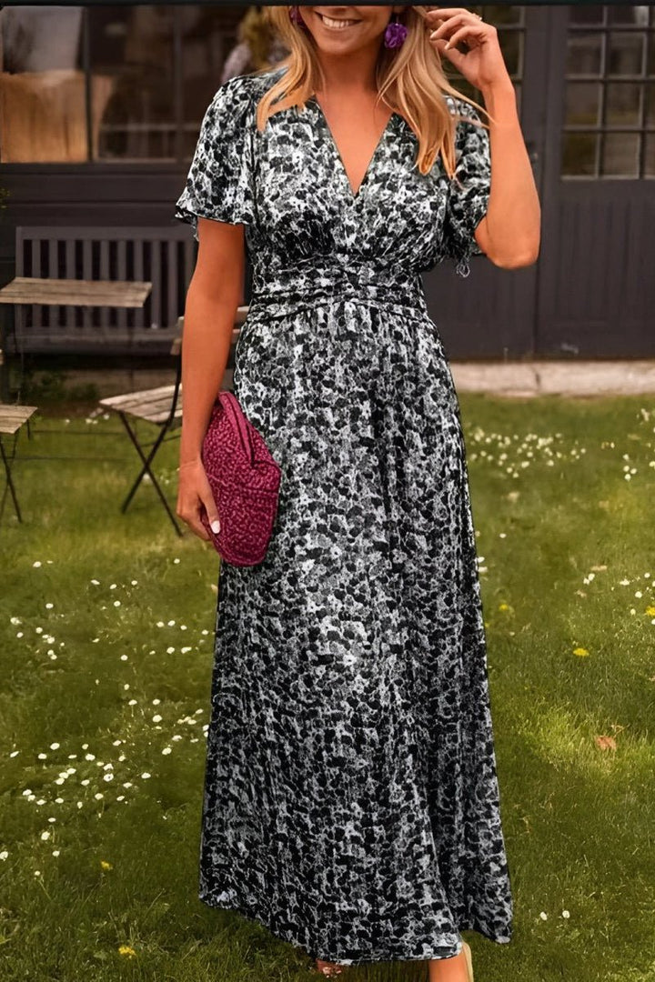 Marlene | Maxi Dress