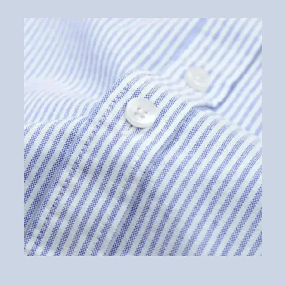 Martijn™ | Monaco Striped Shirt