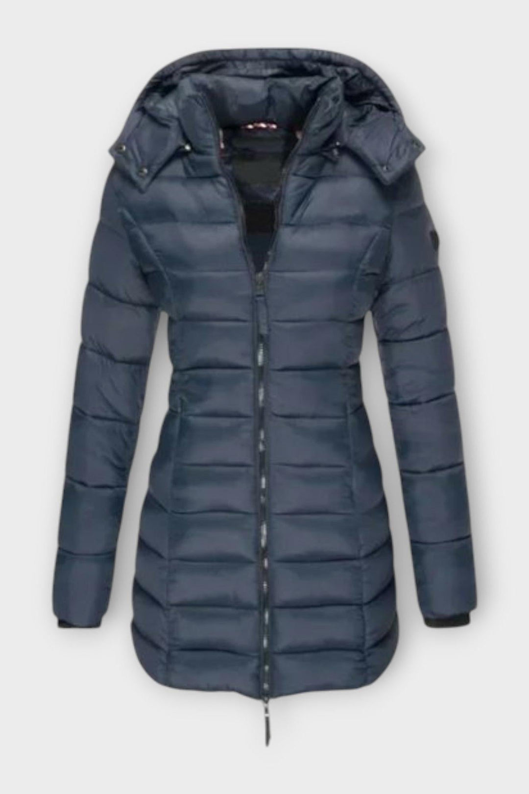 Martina | Stilfuld vinterkappe