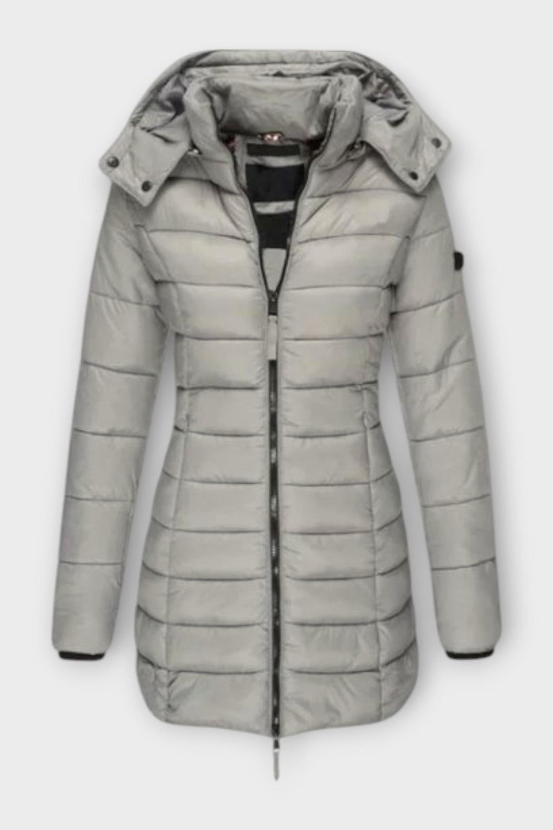 Martina | Stilfuld vinterkappe