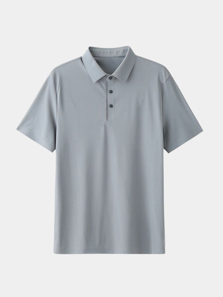 Martin™ Sommerlicht Polo Shirt