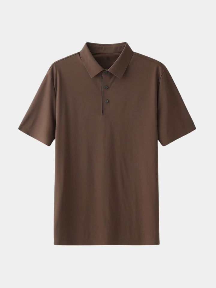 Martin™ Sommerlicht Polo Shirt