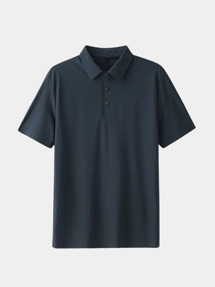 Martin™ Sommerlicht Polo Shirt