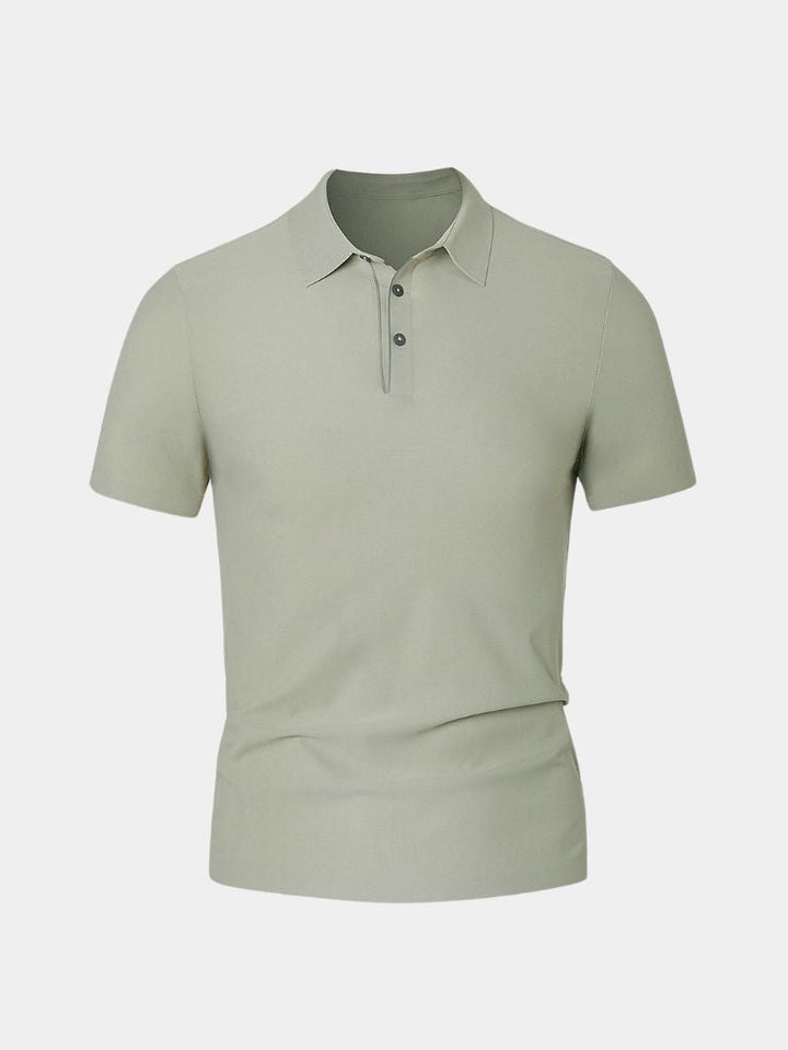 Martin™ Sommerlicht Polo Shirt