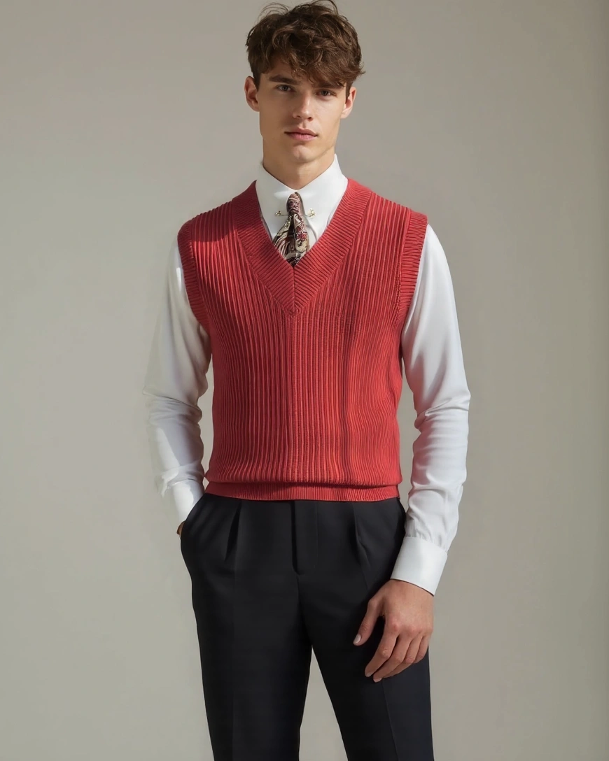 Martin™ | Uldvest