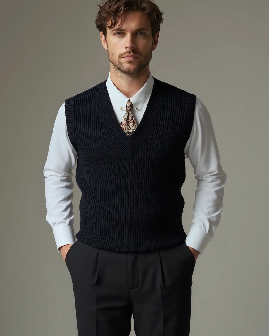 Martin™ | Uldvest