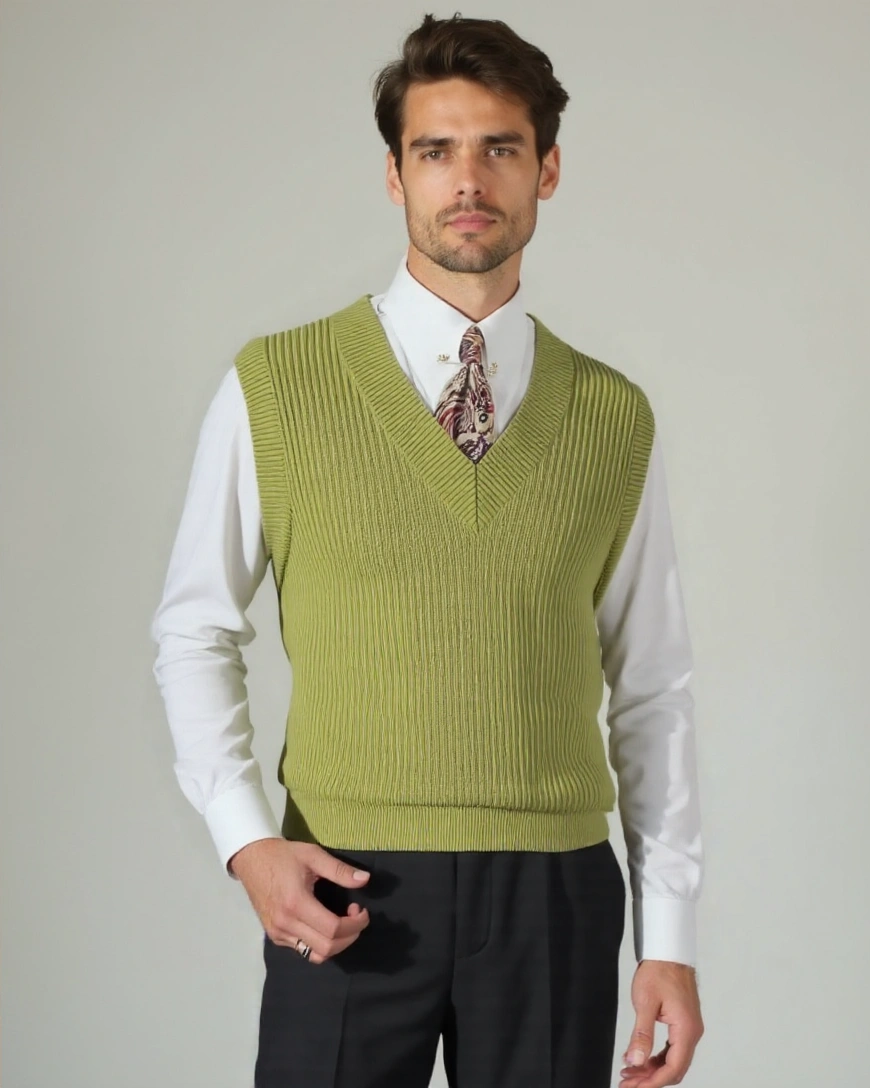 Martin™ | Uldvest