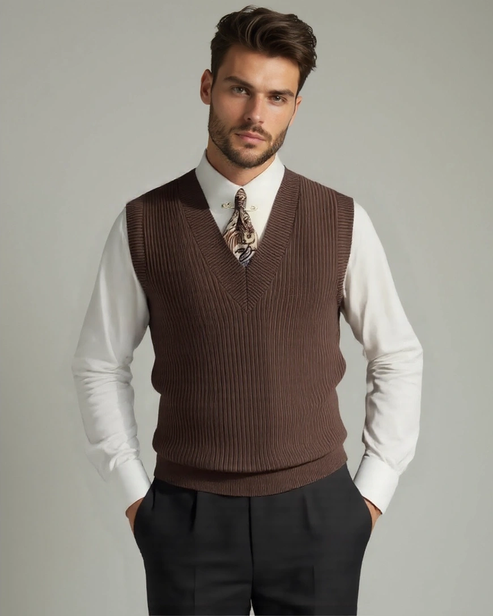 Martin™ | Uldvest