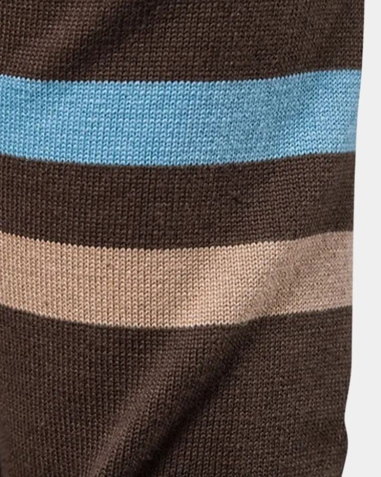 Mathias™ | Lynlås Cardigan